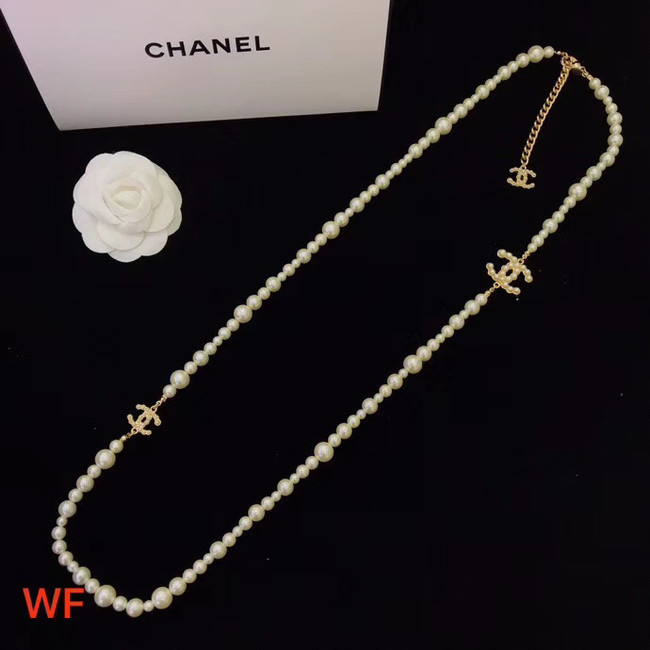 Chanel Necklace CE4417