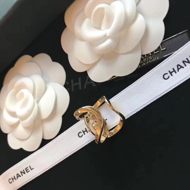 Chanel Ring CE4479