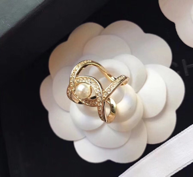 Chanel Ring CE4479