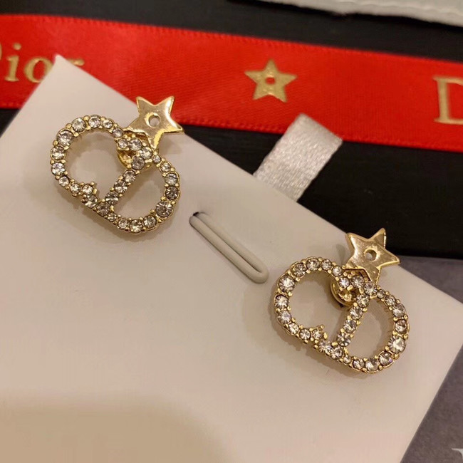 Dior Earrings CE4478