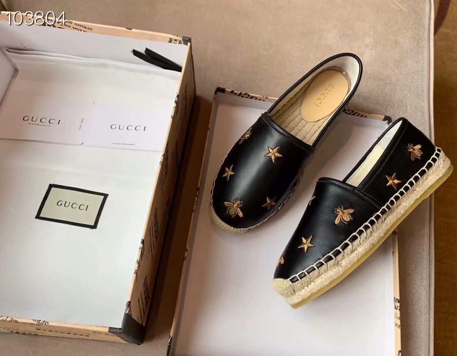 Gucci Shoes GG1565LRF-1