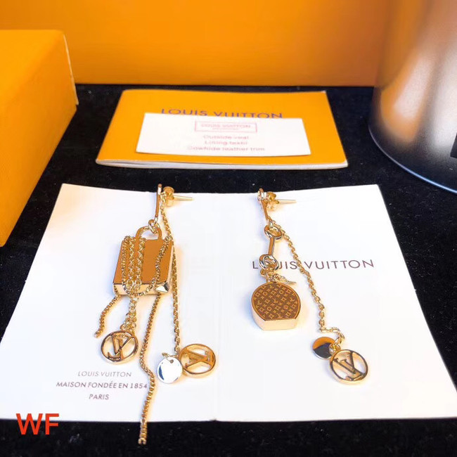 Louis Vuitton Earrings CE4482