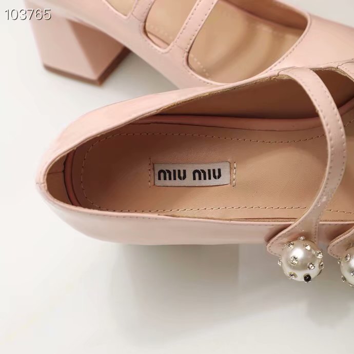 Miu Miu Shoes MIUMIU713TZC-1