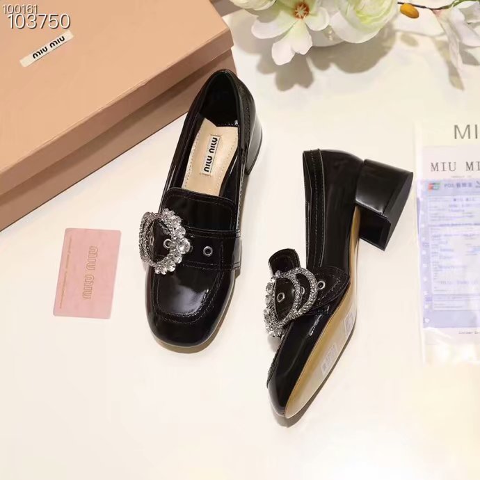 Miu Miu Shoes MIUMIU715TZC-1
