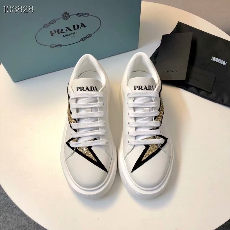 Prada Shoes PD786HFC-2