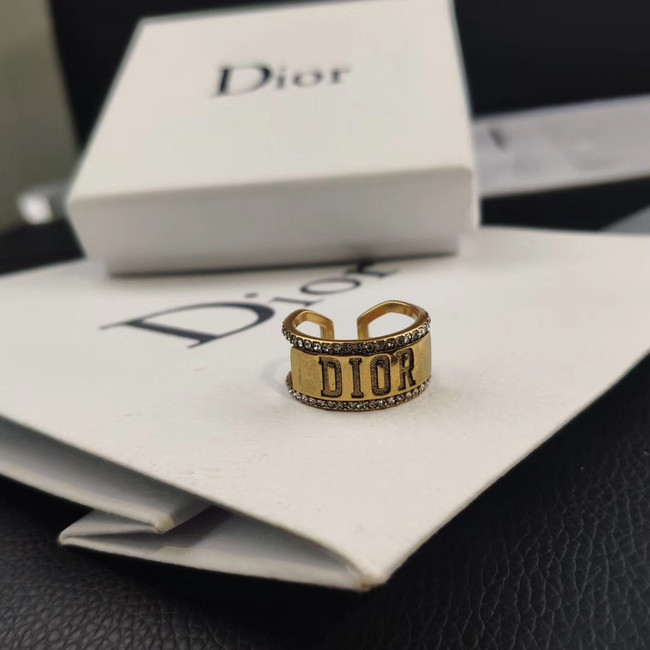 Dior Ring CE4504