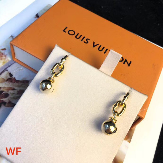 Louis Vuitton Earrings CE4541