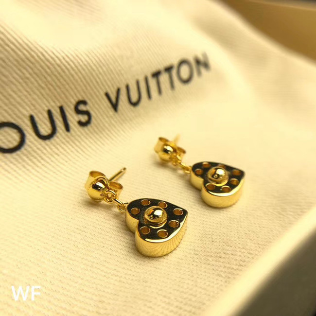 Louis Vuitton Earrings CE4542