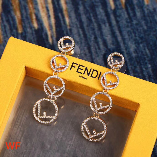 Fendi Earrings CE4626