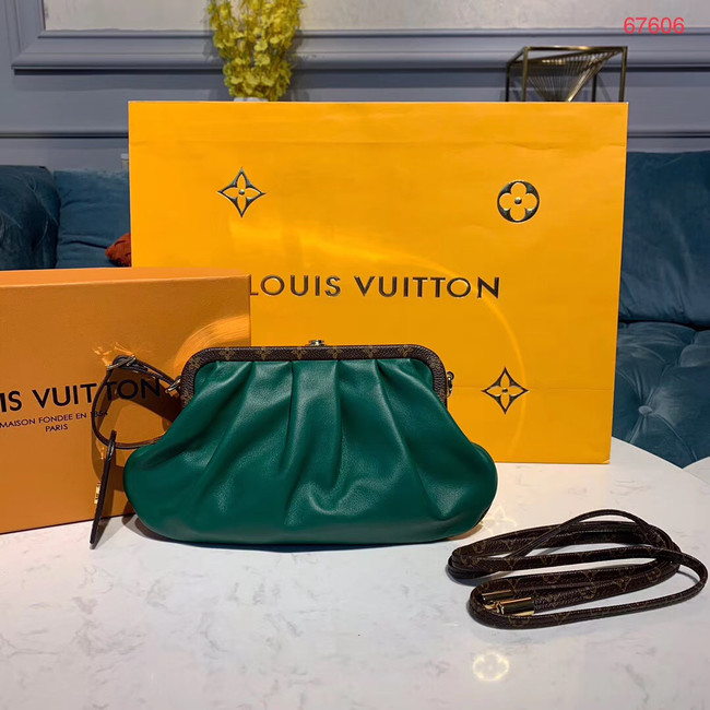 Louis Vuitton Original Clutch M67606