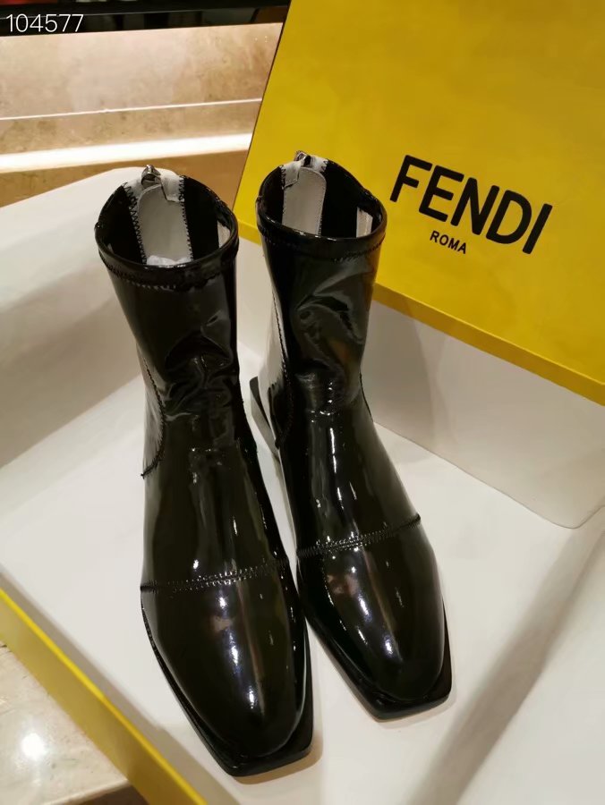 Fendi Shoes FD230GFC-1