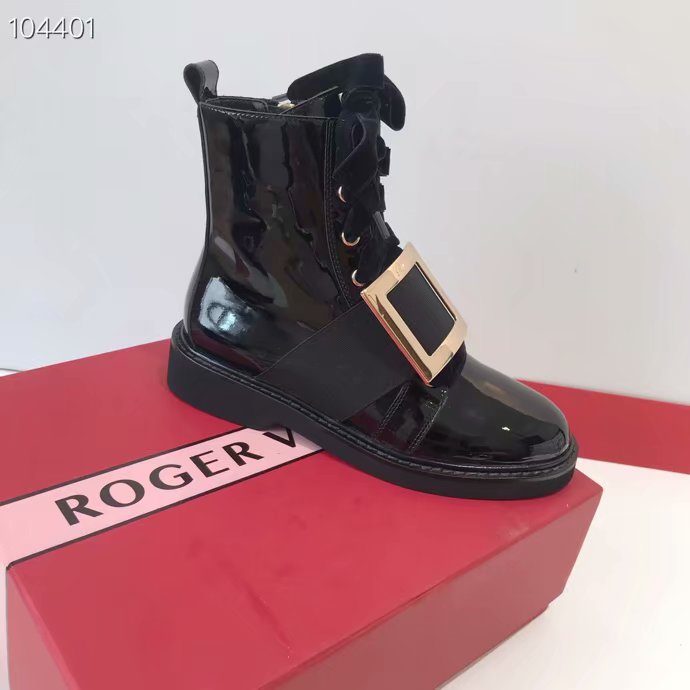 Roger Vivier Short boots RV455JYX-2