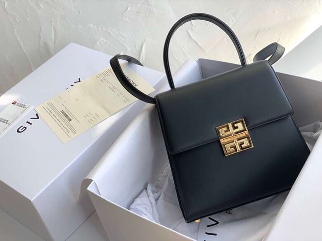 Givenchy Calfskin tote 2019 black