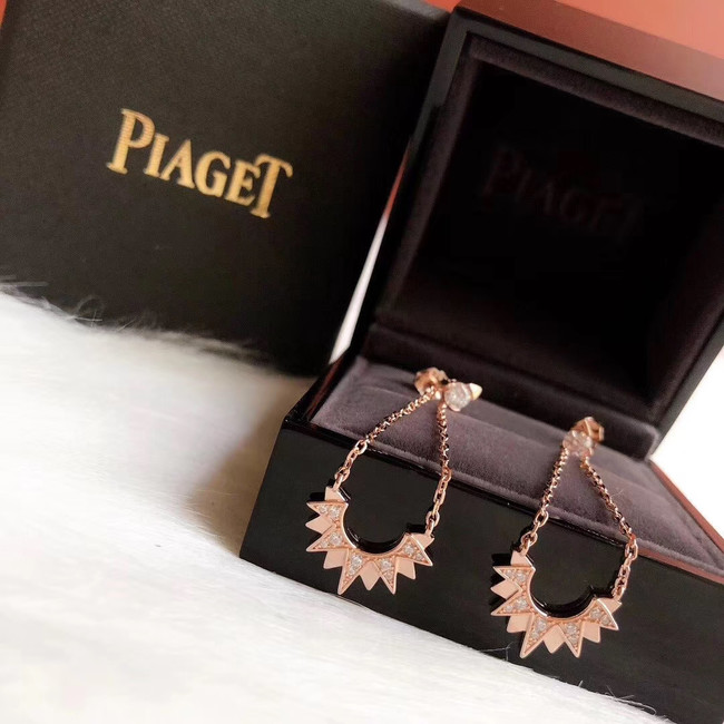 Piaget Earrings CE4661
