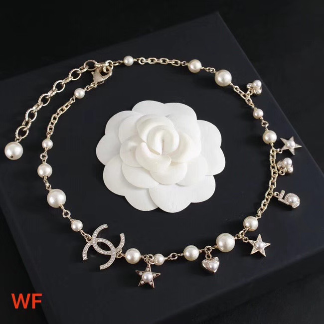 Chanel Necklace CE4697