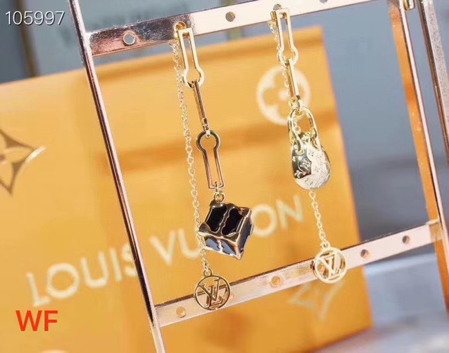 Louis Vuitton Earrings CE4706