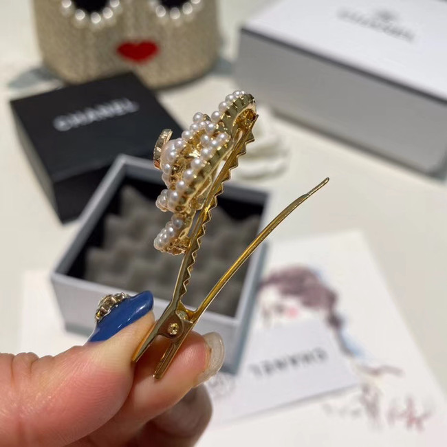 Chanel Hairpin CE4776