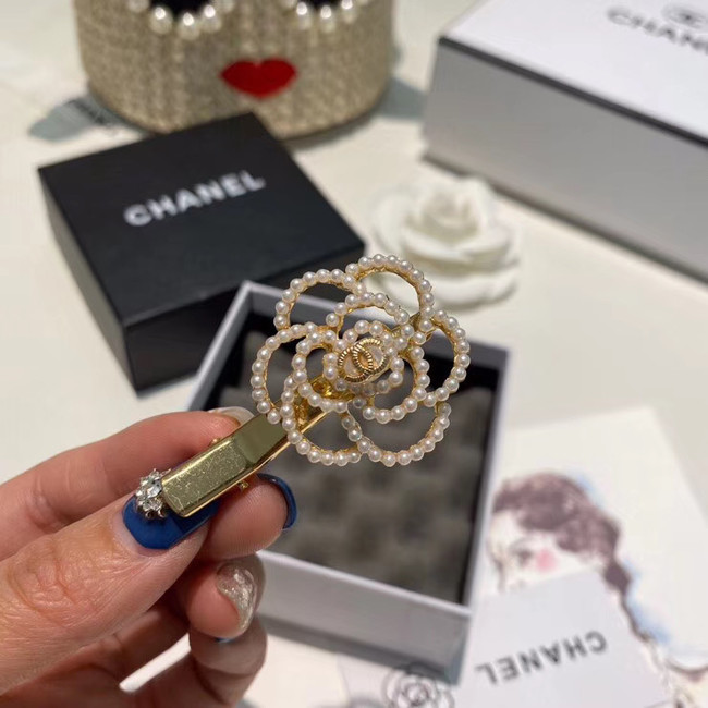 Chanel Hairpin CE4776