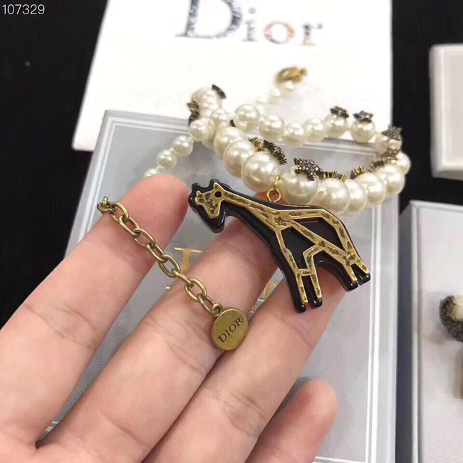 Dior Necklace CE4779