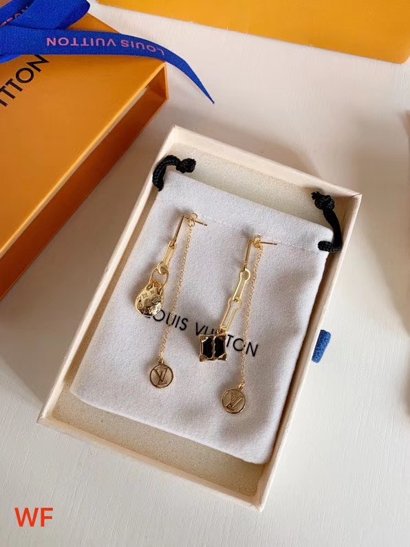 Louis Vuitton Earrings CE4811