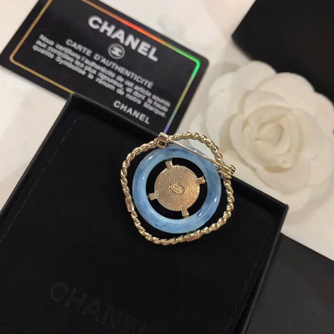 Chanel Brooch CE4859