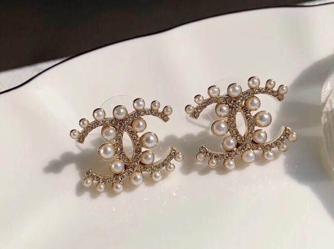 Chanel Earrings CE4843