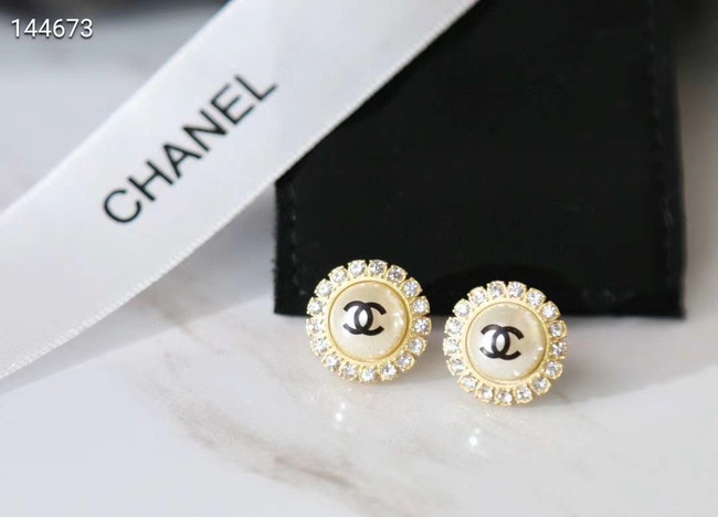 Chanel Earrings CE4849