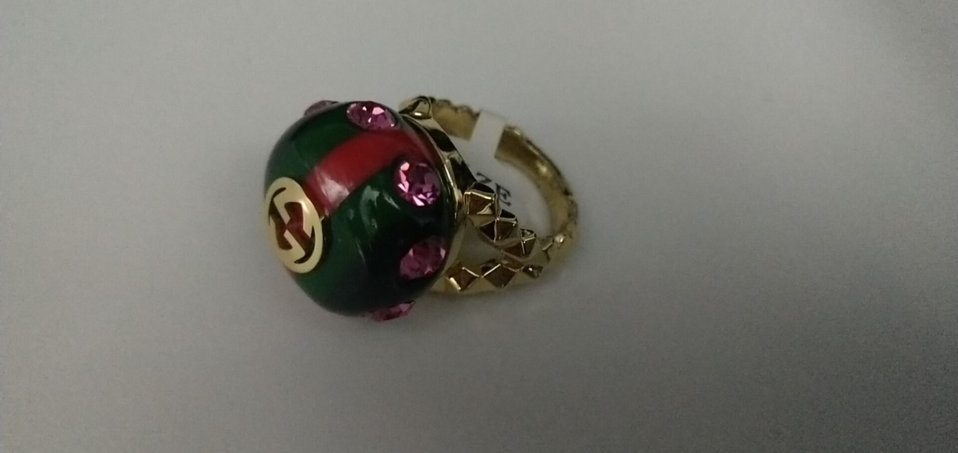 Gucci Ring CE4862