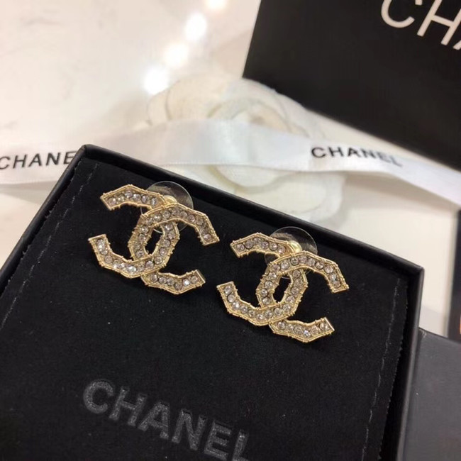 Chanel Earrings CE4884