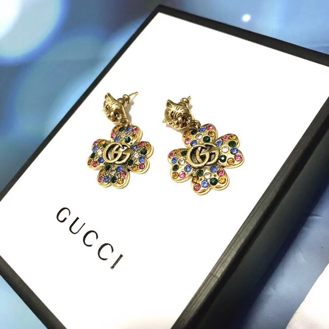 Gucci Earrings CE4924