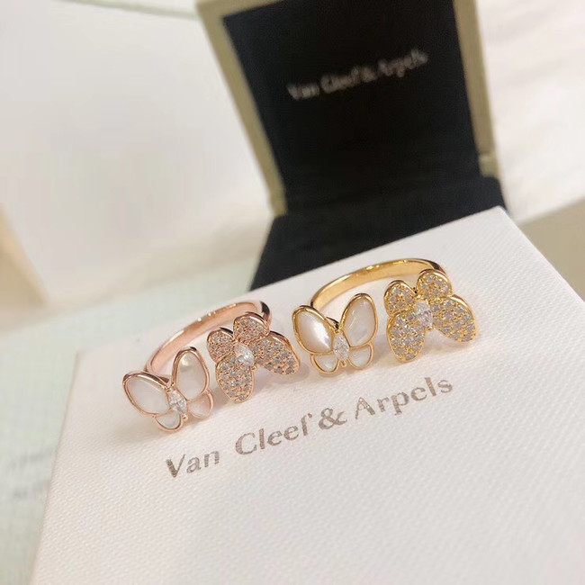 Van Cleef & Arpels Ring CE4910