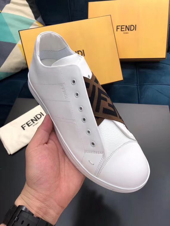 Fendi Shoes FD6398