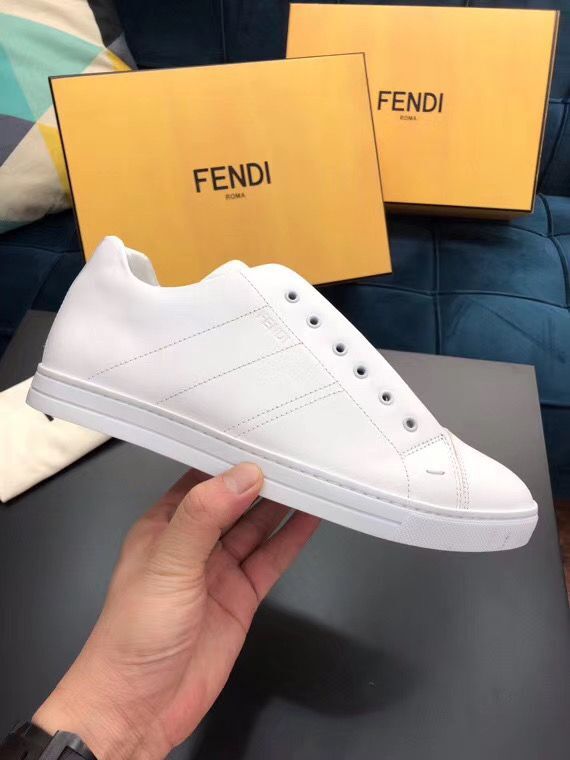 Fendi Shoes FD6398