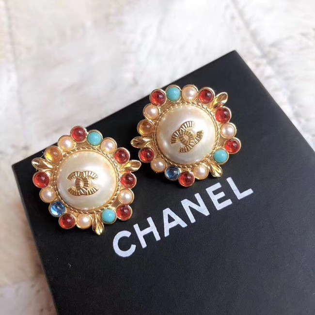 Chanel Earrings CE4972
