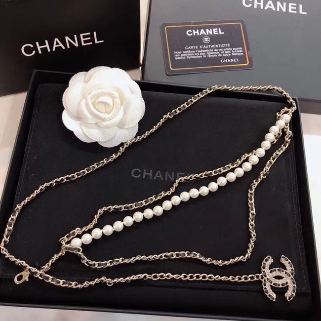Chanel Waist chain CE4944