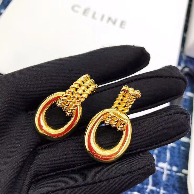 CELINE Earrings CE5033