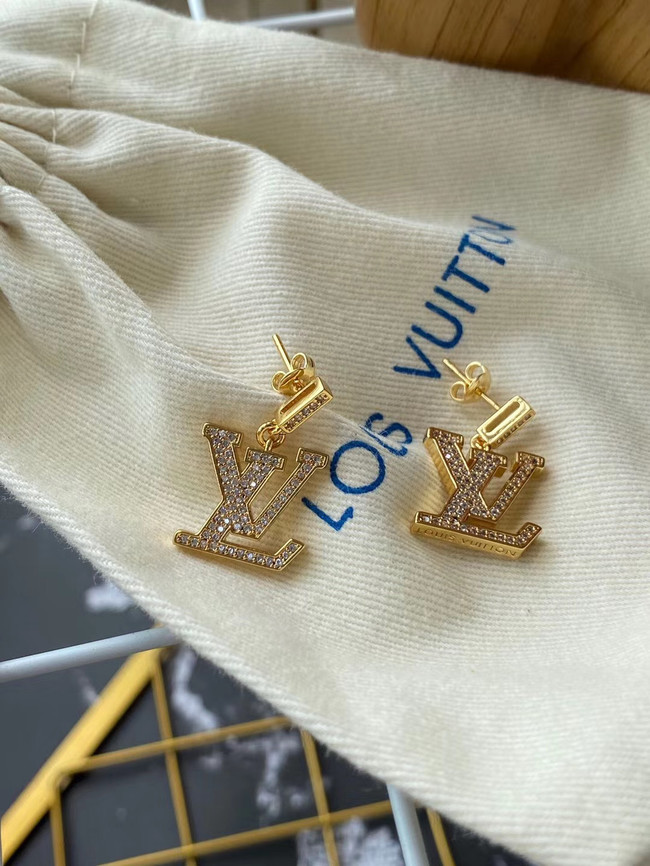 Louis Vuitton Earrings CE5038