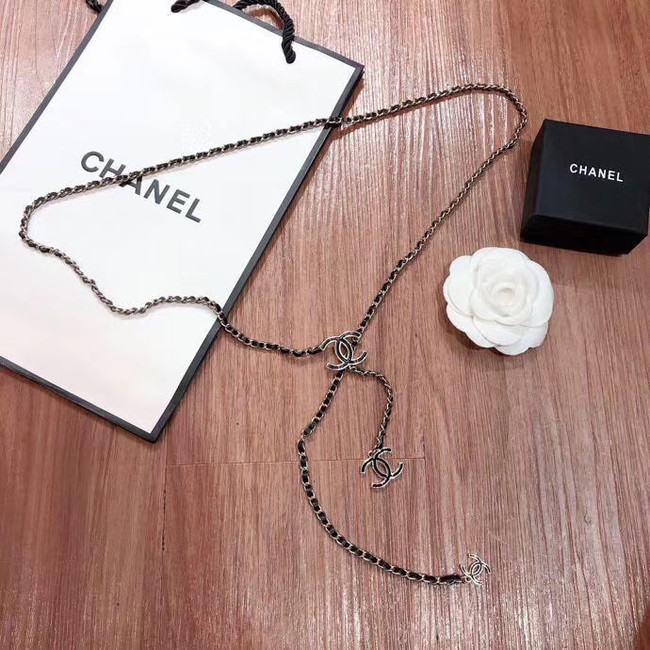 Chanel Waist chain CE5068 
