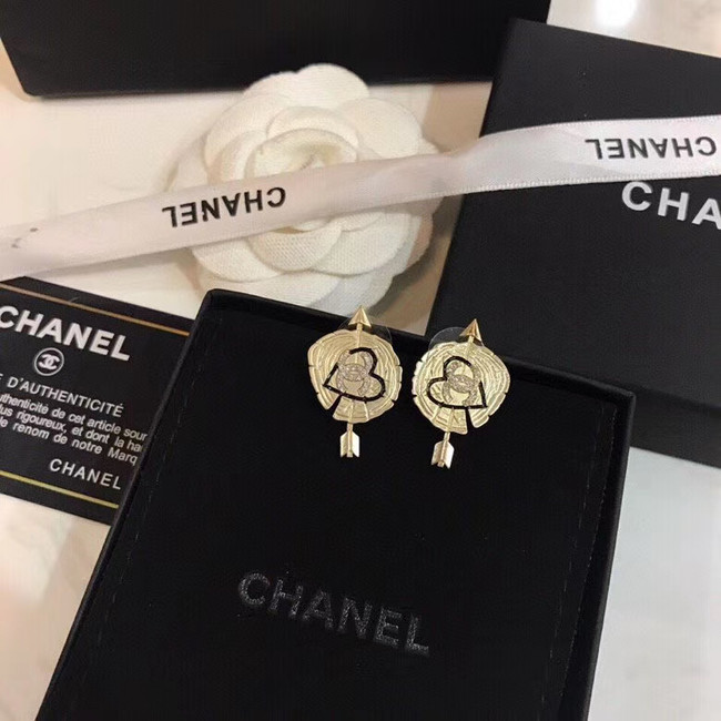 Chanel Earrings CE5120