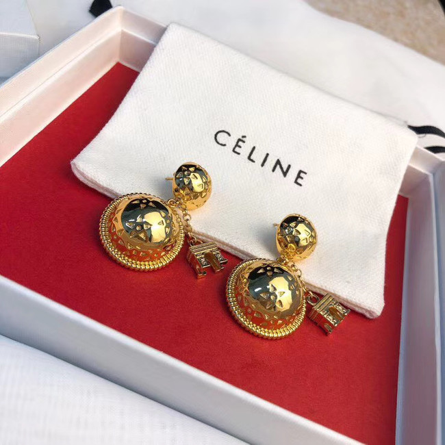 CELINE Earrings CE5141