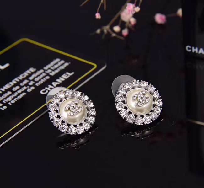 Chanel Earrings CE5168