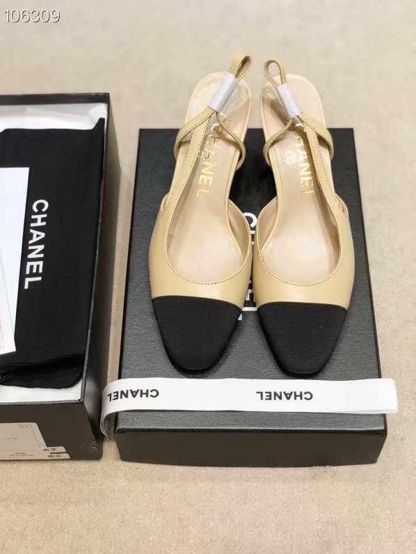 Chanel Shoes CH2606H-11