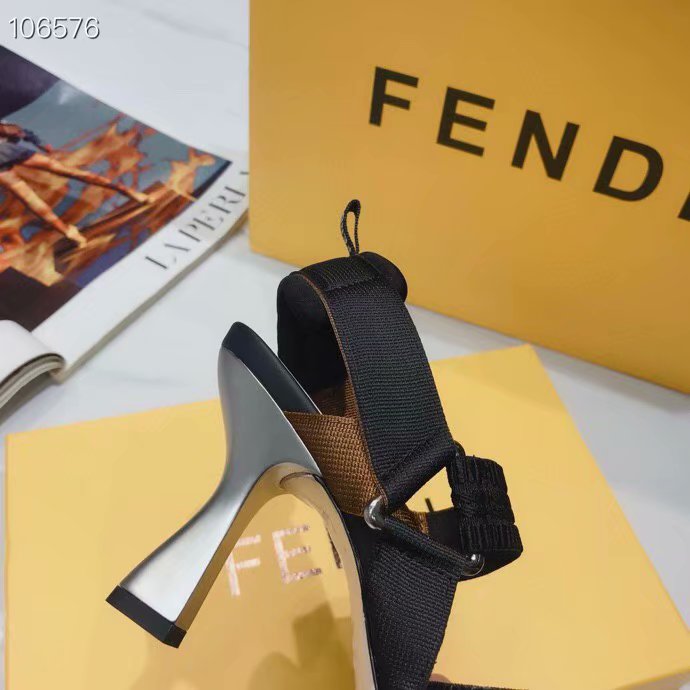 Fendi Shoes FD240FDC-2