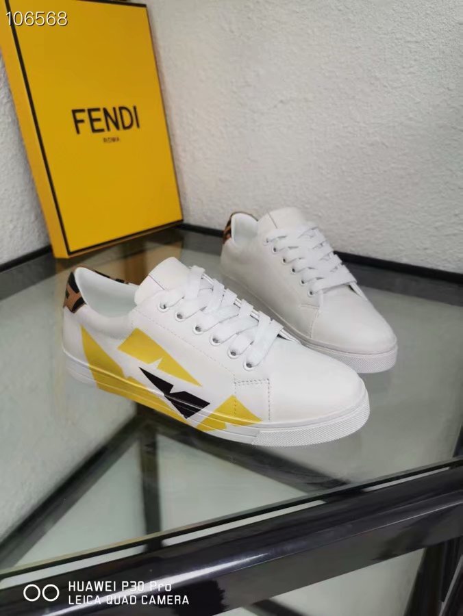 Fendi Shoes FD243-2