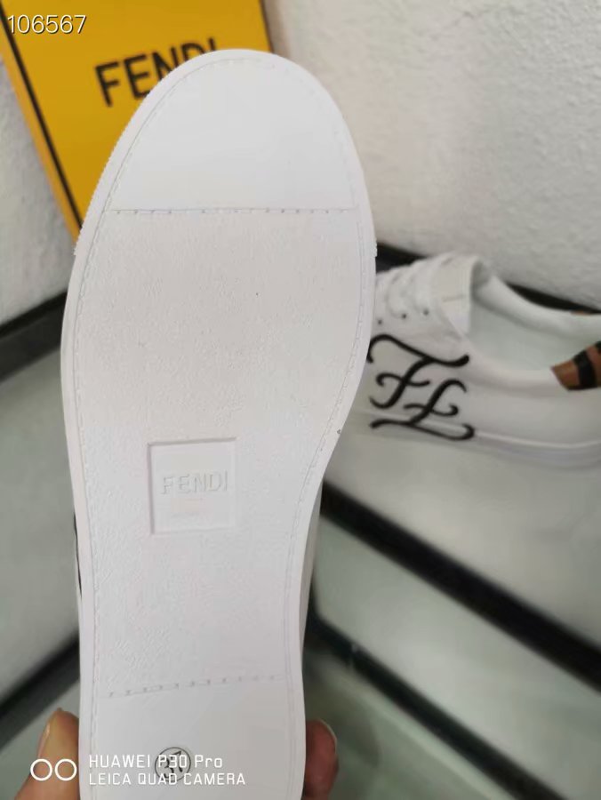 Fendi Shoes FD243-3
