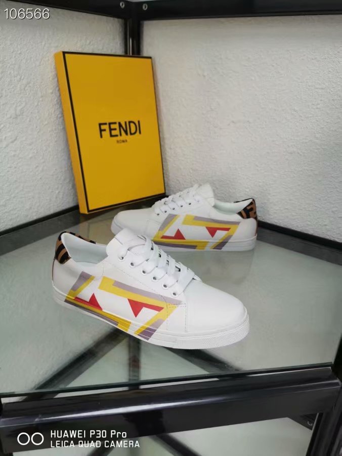 Fendi Shoes FD243-4