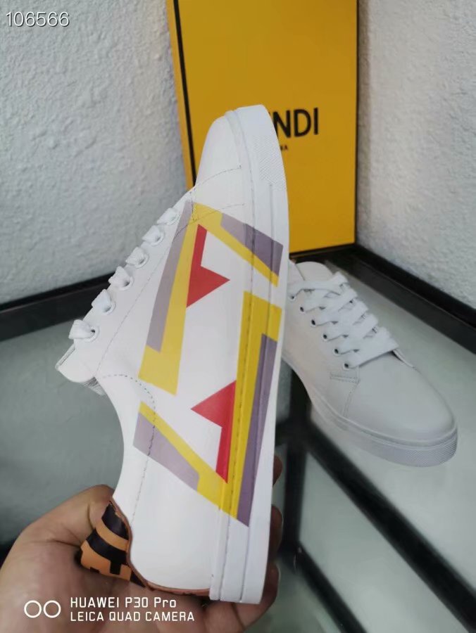 Fendi Shoes FD243-4