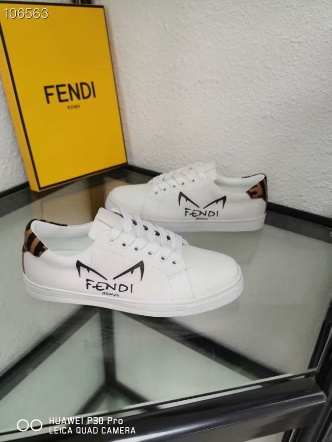 Fendi Shoes FD243-7