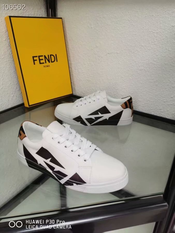 Fendi Shoes FD243-8