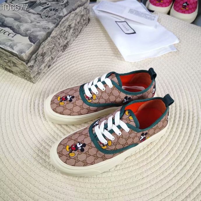 Gucci Shoes GG1603HT-2